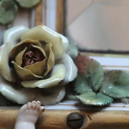 Apartamento Rueckzugsort Einer Koenigin