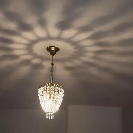 Rueckzugsort Einer Koenigin Apartamento