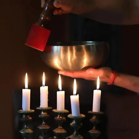 Rueckzugsort Einer Koenigin * Bad Wilsnack