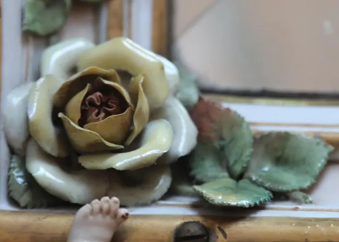 شقة Rueckzugsort Einer Koenigin