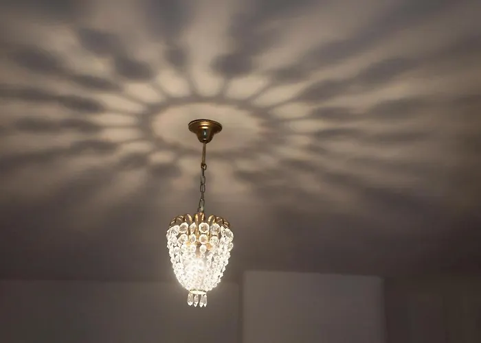 Rueckzugsort Einer Koenigin شقة