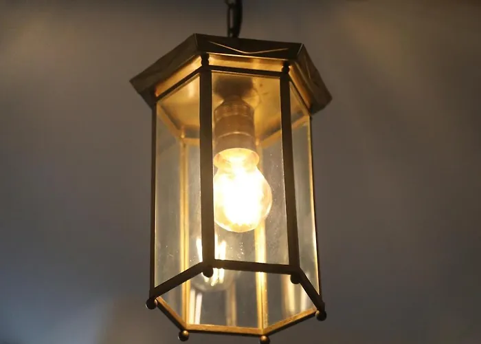 Rueckzugsort Einer Koenigin شقة