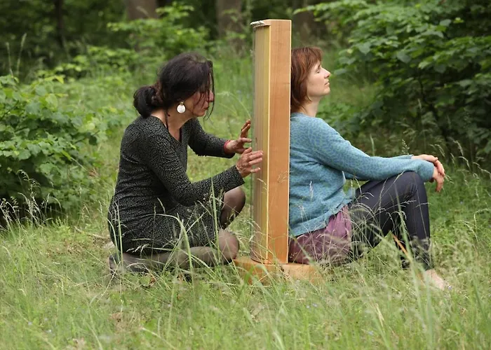 شقة Rueckzugsort Einer Koenigin *